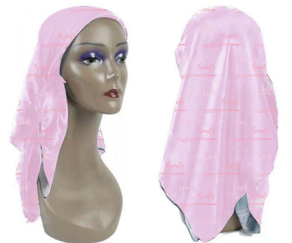 Silk Scraves