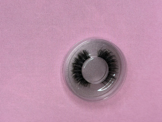 Mink Eye Lashes