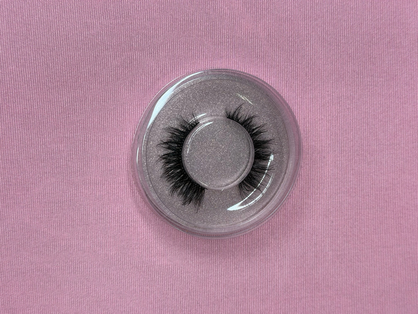 Mink Eye Lashes