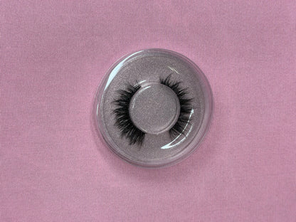 Mink Eye Lashes