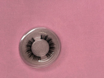 Mink Eye Lashes