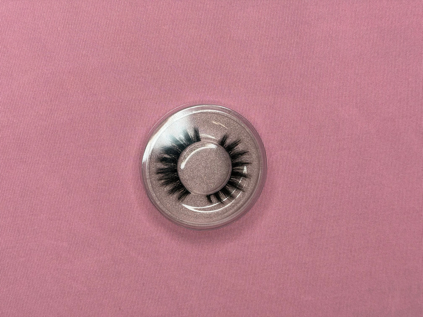 Mink Eye Lashes