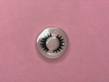 Mink Eye Lashes