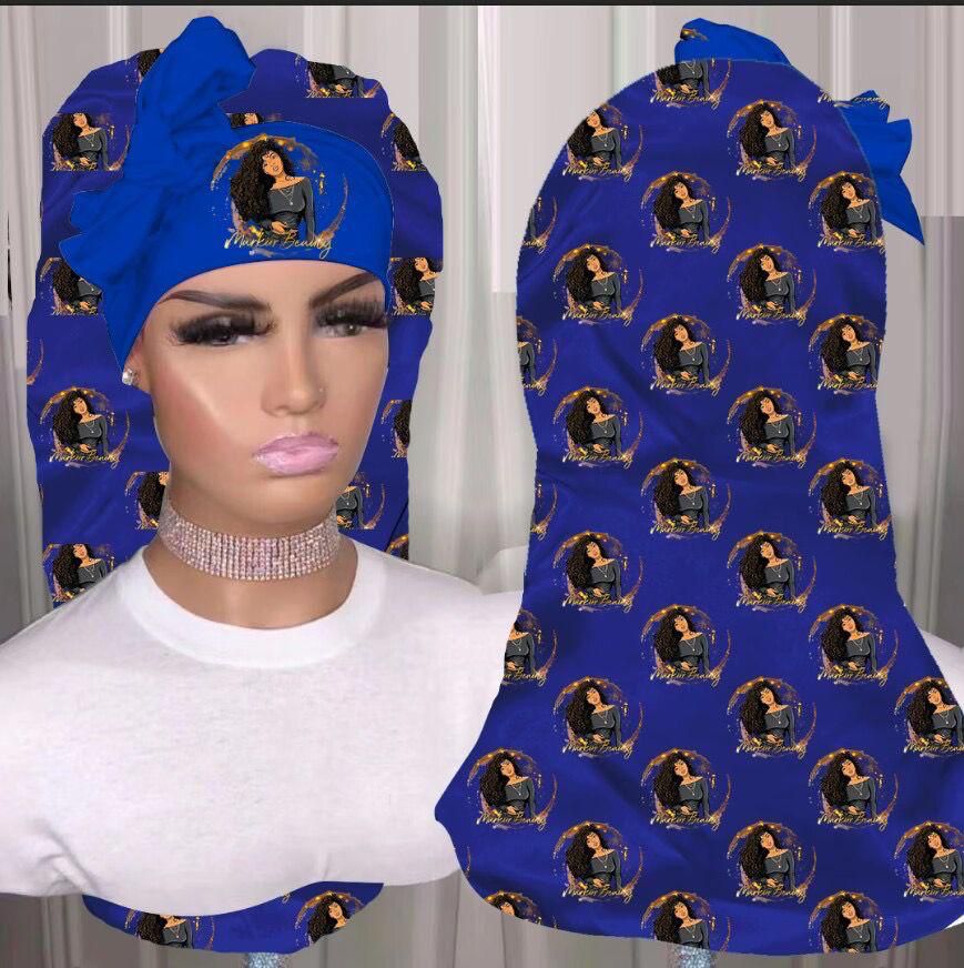 The Silky Smooth Bonnets